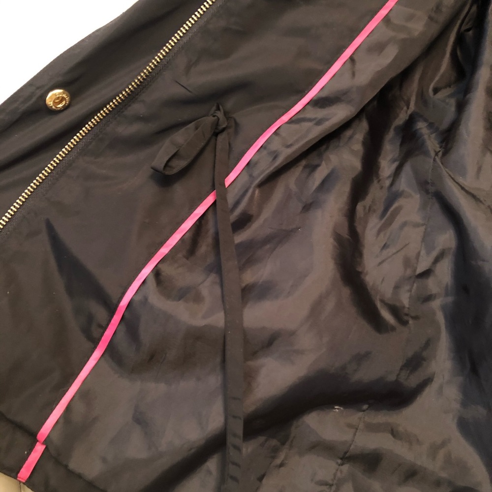 Calvin Klein Jacket - Picture 2 of 6